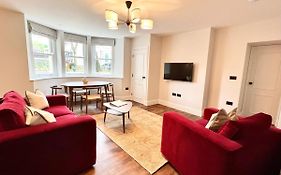 Redland Suites - Apartment 2
